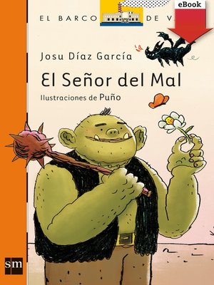 cover image of El Señor del Mal